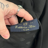 women Banana Republic NWT Wool Blazer Black Jacket 10