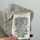 women Cartonnier - Anthro Linen Blend Belted Taupe Pants S