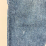 women Wit & Wisdom NWT Distressed Ab Solution Girflriend Blue Jeans 8