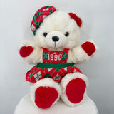 Fairview Christmas Bear Uncatagorized