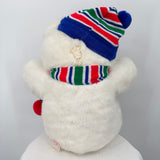 Fairview Christmas Bear Uncatagorized