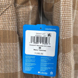 men Columbia NWT Pitchstone Heavyweight Shirt Jacket Delta Boro Plaid Jacket M
