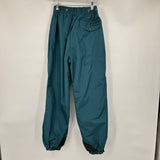 women Columbia Vintage Snow Teal Pants S