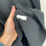 women Gap Long Cardigan Black Sweater S