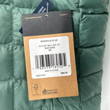 women The North Face NWT Thermoball Eco Dark Sage Jacket 2X