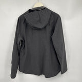 women The North Face Apex Flex GTX Gray Jacket XL