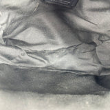 women Coach Charlie Backpack in Signature Canvas Brown Black Purse