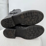 women baretraps Harly Boots Black Shoes 9.5