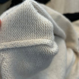 Lot of 7 Cashmere/Wool Flawed Sweaters Sweater