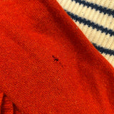 Lot of 7 Cashmere/Wool Flawed Sweaters Sweater