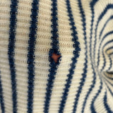 Lot of 7 Cashmere/Wool Flawed Sweaters Sweater