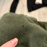 Lot of 7 Cashmere/Wool Flawed Sweaters Sweater