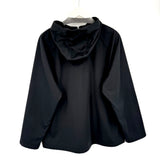 women 32 Degrees Water Resistant Black Jacket XL