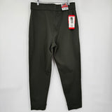 men 32 Degrees NWT Joggers Green Pants M