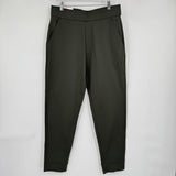 men 32 Degrees NWT Joggers Green Pants M