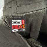 men 32 Degrees NWT Joggers Green Pants M