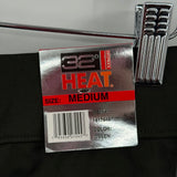 men 32 Degrees NWT Joggers Green Pants M