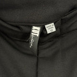 women Kut Straight Leg Stretch Dress Pants Black Pants 12