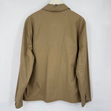 men Ugg Silas Chore Coat Tan Coat XL