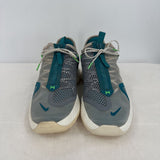 men Nike PG 4 PCG String Teal White Shoes 11.5