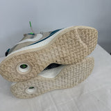 men Nike PG 4 PCG String Teal White Shoes 11.5