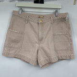women Kut Denim Shell Shorts 12