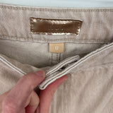 women Kut Denim Shell Shorts 12