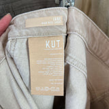 women Kut Denim Shell Shorts 12