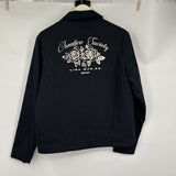 women Lira NWT Creative Society Black Jacket S