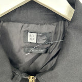women Lira NWT Creative Society Black Jacket S