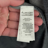 women Tahari NWT Long Merino Blend Cardigan Gray Sweater S