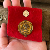 men 1940 Pattern British Army Battledress Blouse Army Green Vintage 12/L