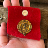 men 1940 Pattern British Army Battledress Blouse Army Green Vintage 12/L