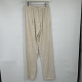 women CW2 NWT Nordstrom Pants Cream Vintage M