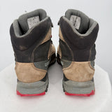 women La Sportiva Hiking Boots Brown Shoes 6