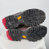 women La Sportiva Hiking Boots Brown Shoes 6