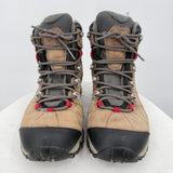 women La Sportiva Hiking Boots Brown Shoes 6