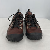 men Patagonia Drifter GTX Hiking Shoe Brown Shoes 11