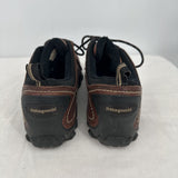 men Patagonia Drifter GTX Hiking Shoe Brown Shoes 11
