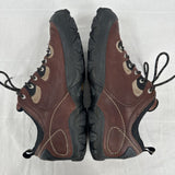 men Patagonia Drifter GTX Hiking Shoe Brown Shoes 11