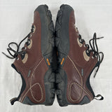 men Patagonia Drifter GTX Hiking Shoe Brown Shoes 11