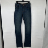 men Kimes Ranch NWT Bootcut Roger Jeans Dark Wash Jeans 30x38