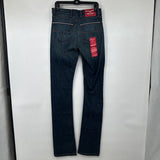 men Kimes Ranch NWT Bootcut Roger Jeans Dark Wash Jeans 30x38