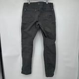men Kuhl Free Generatr Pant Gray Jeans 34x34