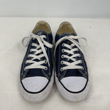 unisex Converse Chuck Taylors Blue Shoes M6/W8