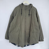 women Columbia Chatfield Hill II Olive Jacket 2X