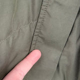 women Columbia Chatfield Hill II Olive Jacket 2X