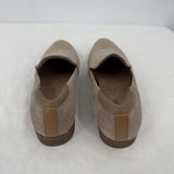 women Dr Scholl's Rate Loafers Mocha Taupe Shoes 8