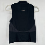 women Nike Dri Fit Tank Top Black Activewear M