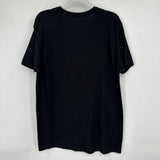 unisex Merch Merch Baby Ice Ice Baby Graphic Tee Black Pink Green Knit Top L